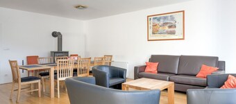 Spacious, Comfortable Villa With Pool