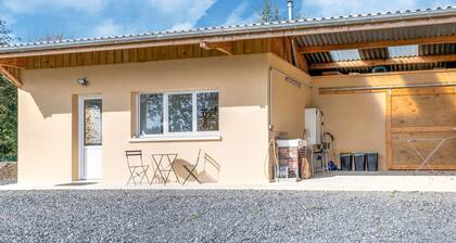 Spacious Farmhouse in Lison With Garden
