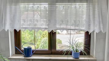 Apartment | Interior detail