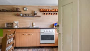 Apartment | Private kitchen