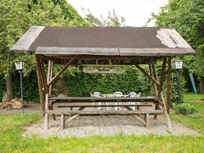 Property amenity - Ferienwohnung in Braunichswalde (Braunichswalde)