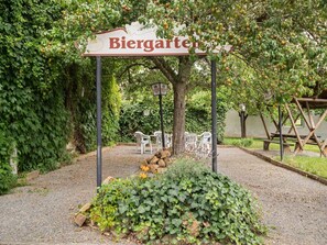 Apartment | Außenbereich