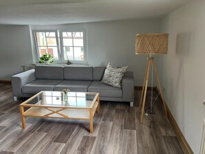 Apartment | Living room