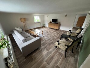 Apartment | Living room