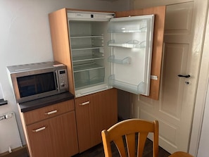 Departamento | Cocina privada