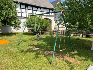 Apartment | Garden
