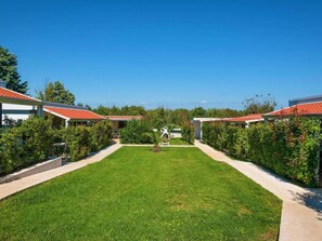 Mobile Home | Exterior - Mobile Home in Banjole Near Beach Centinera (Medulin)