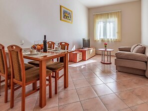 Appartement | Restauration