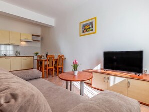 Appartement | Restauration