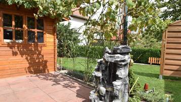 Apartment | Ausstattung der Unterkunft