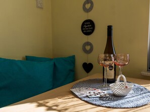Apartment - Pleasant Apartment in Veckenstedt near Ilsenburg (Nordharz)