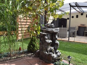 Departamento | Servicio de la propiedad