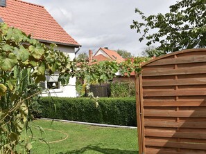 Apartment | Außenbereich