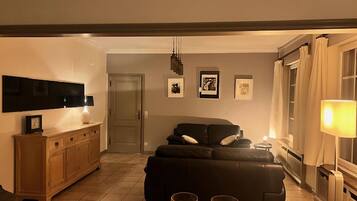 Biệt thự | Khu phòng khách