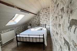Villa - Scenic Theux Retreat With Pool & Garden (Theux)