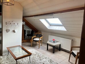 Villa | Woonruimte