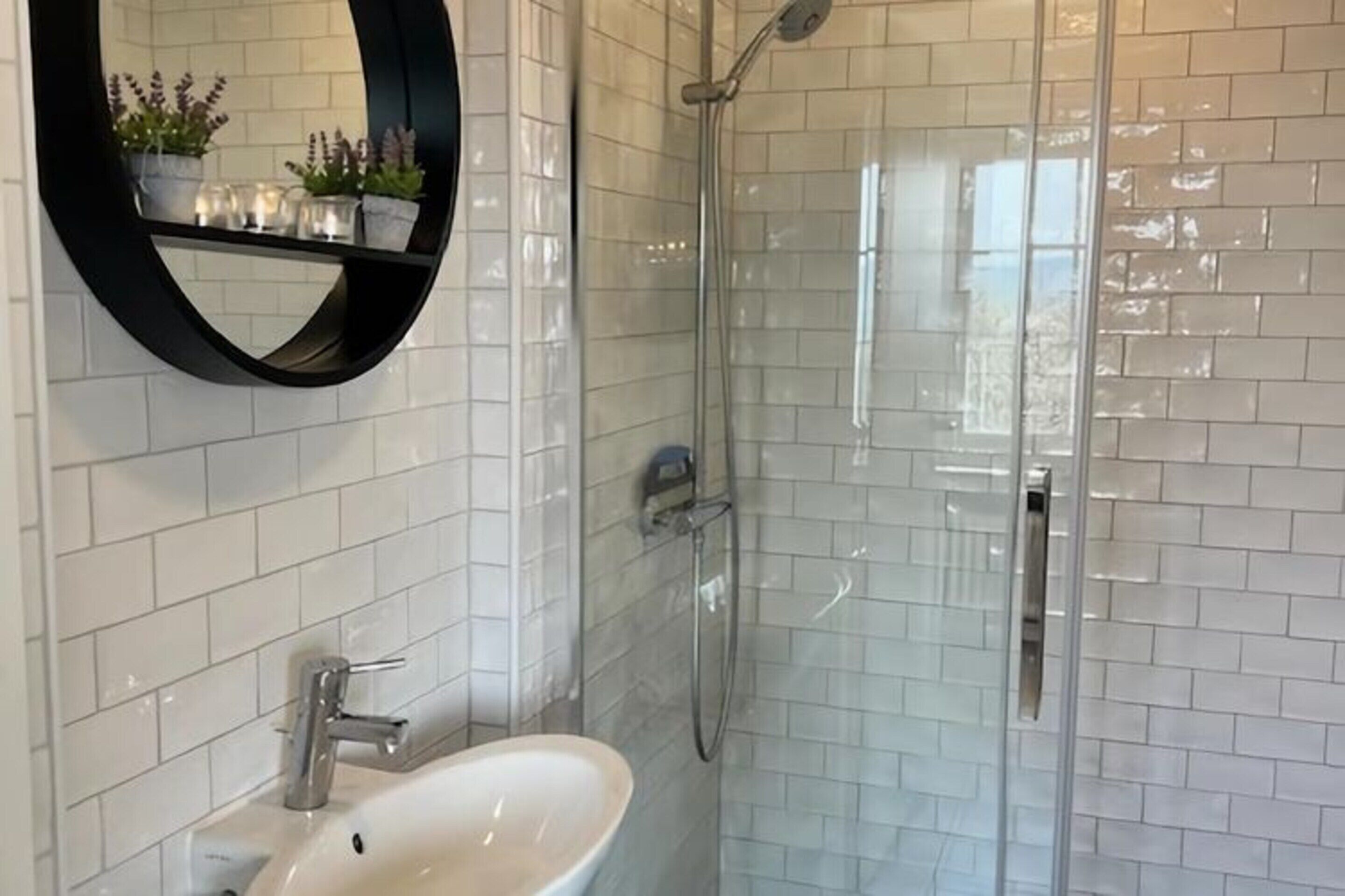 Villa | Bathroom | Soap