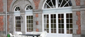 우아한 성 스테이, 하벨랑주