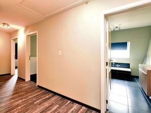 Ferienhaus | Innenbereich