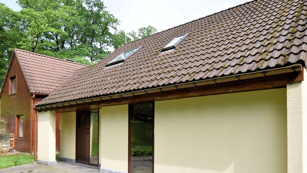 Exterieur