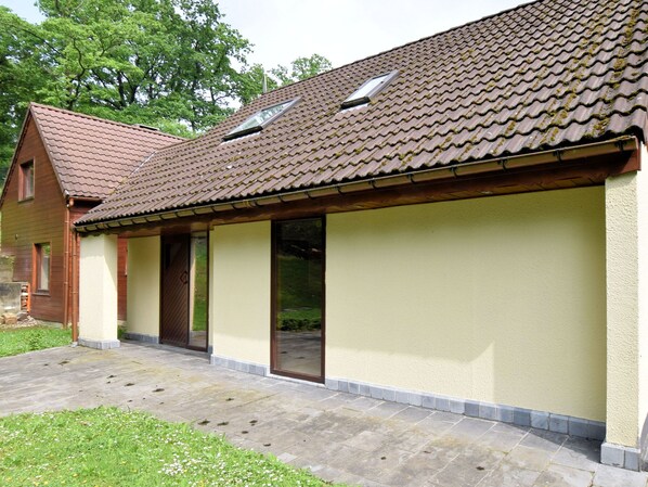 Außenbereich