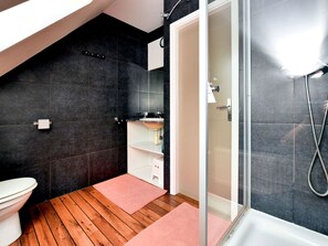 Dusche
