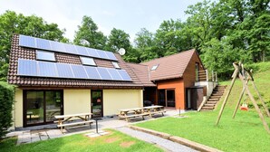 Exterieur