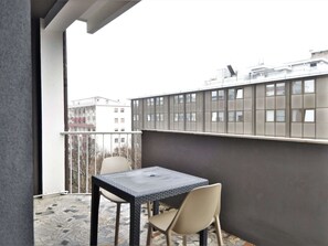 Balcony - Lovely Apartment in Venice near Venice Island (Mestre)