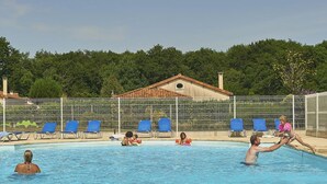 Piscina externa