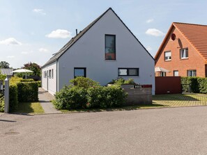 House | Exterior