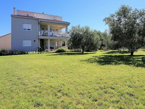 Apartment | Außenbereich