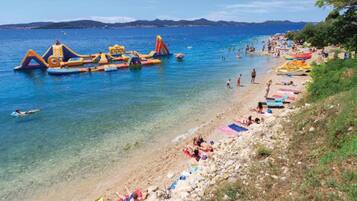 Apartemen | Pemandangan dari properti