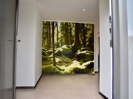 独立别墅 | 前台