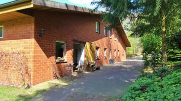 Apartment | Exterior