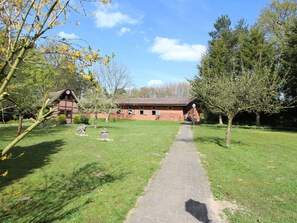 アパートメント | 外観