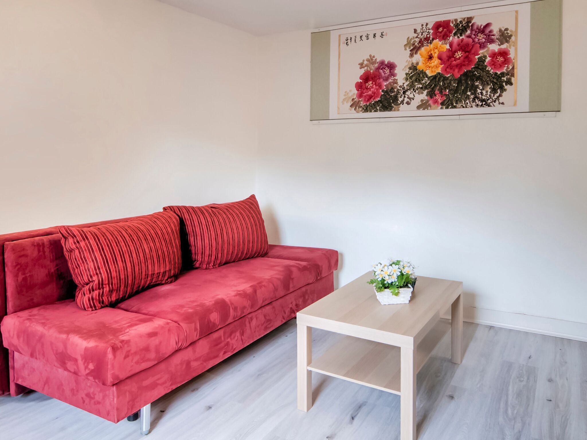 Appartement | Beddengoed