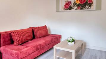 Appartement | Beddengoed
