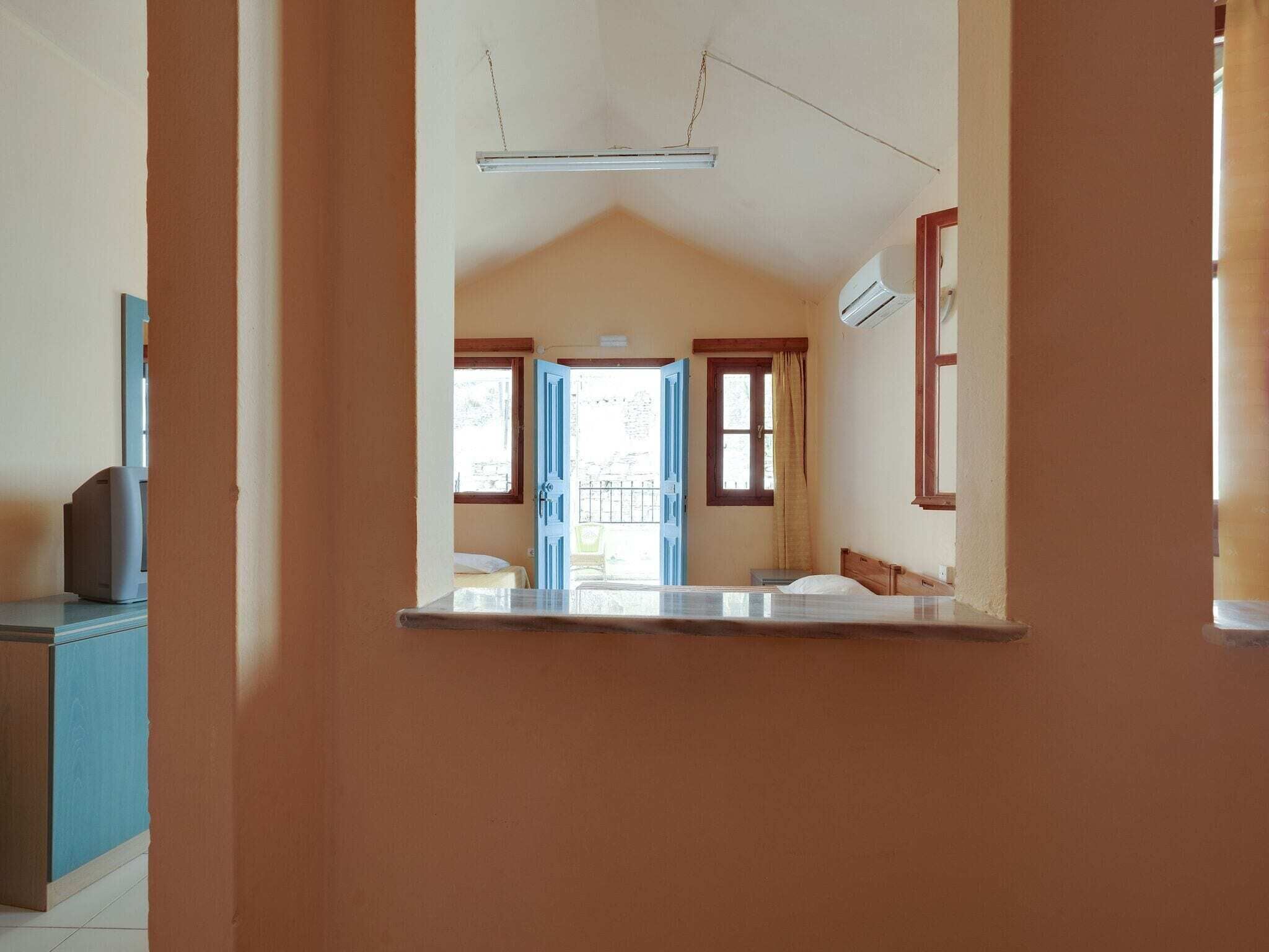 House | Room amenity