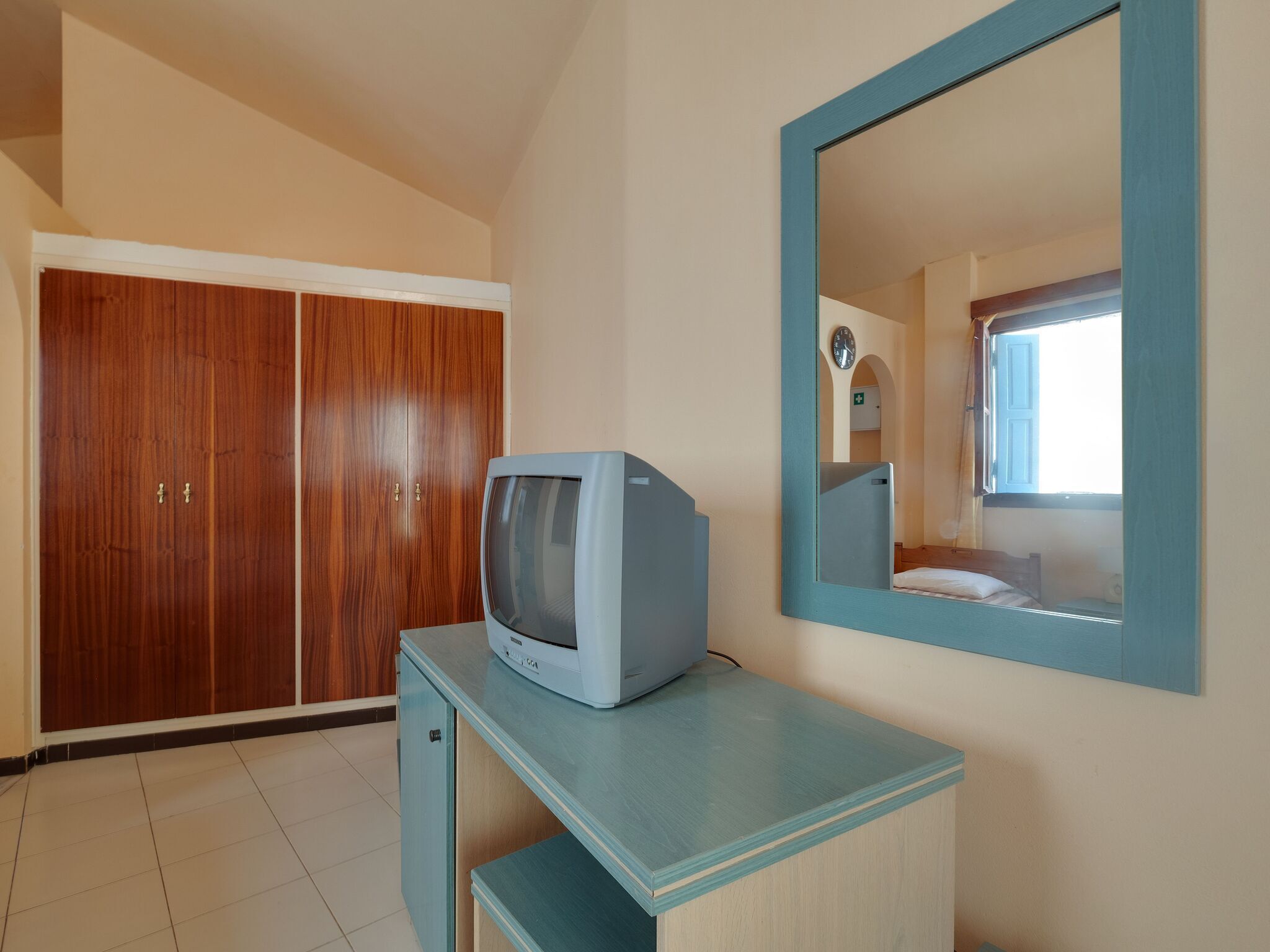 Ferienhaus | Zimmerausstattung