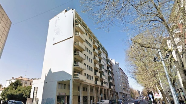 Exterior - Refined Apartment in Venice near Mestre City Center (Mestre)