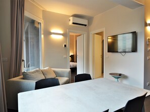 Unclassified image, 4 of 29, button - Refined Apartment in Venice near Mestre City Center (Mestre)