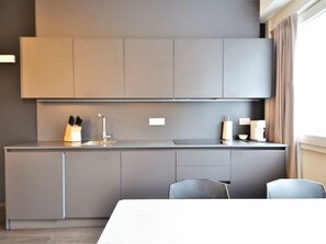 Unclassified image, 5 of 29, button - Refined Apartment in Venice near Mestre City Center (Mestre)