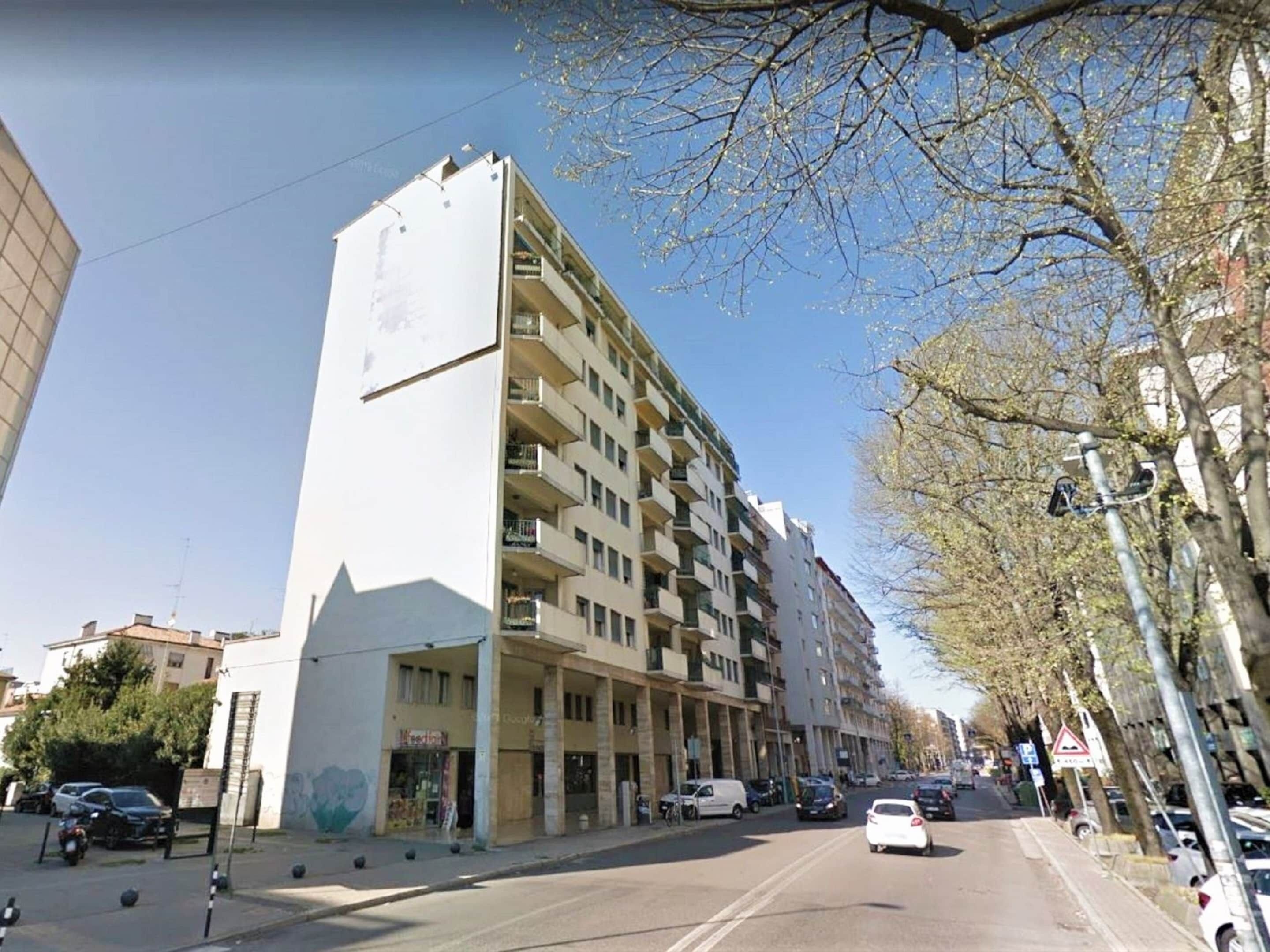 Apartment | Exterior