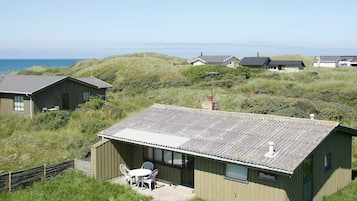 Udendørsområde