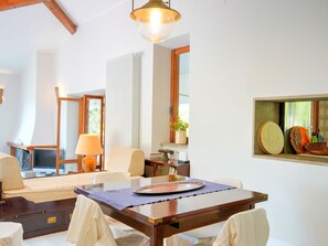 Villa | Restaurantes