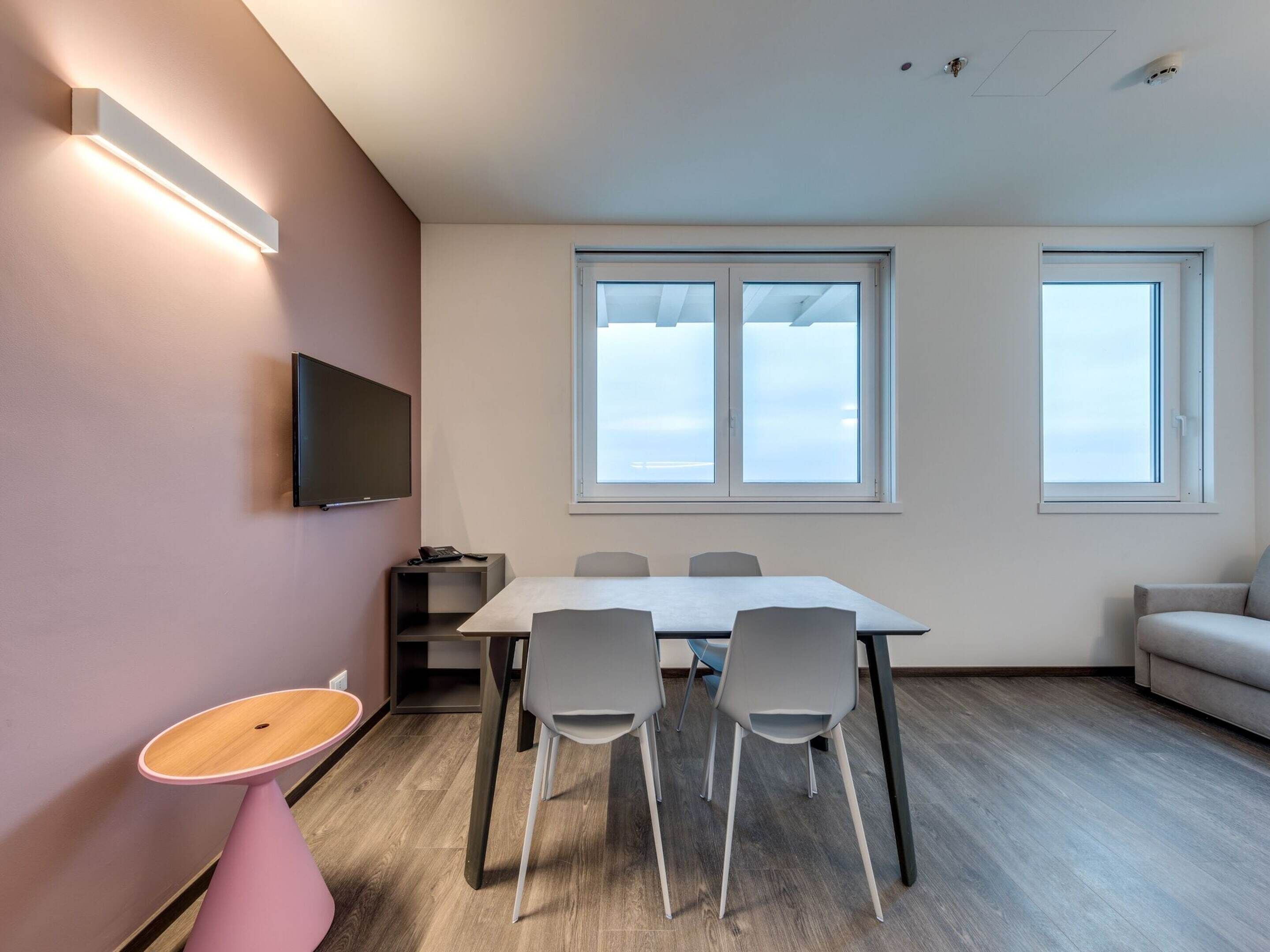 Appartement | Restauration