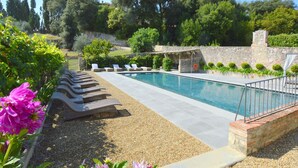 Unclassified image, 3 of 26, button - Peaceful Cottage in San Donato in Collina With Swimming Pool (Rignano sull'Arno)