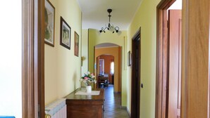 Reception - Appealing Holiday Home in Sanremo With Garden (Sanremo)