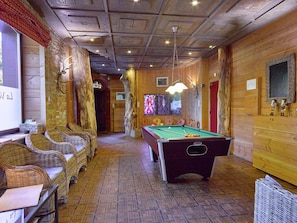 Villa | Property amenity