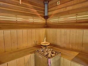 Villa | Spa treatment - Luxurious Mansion in Stoumont With Indoor Pool (Stoumont)